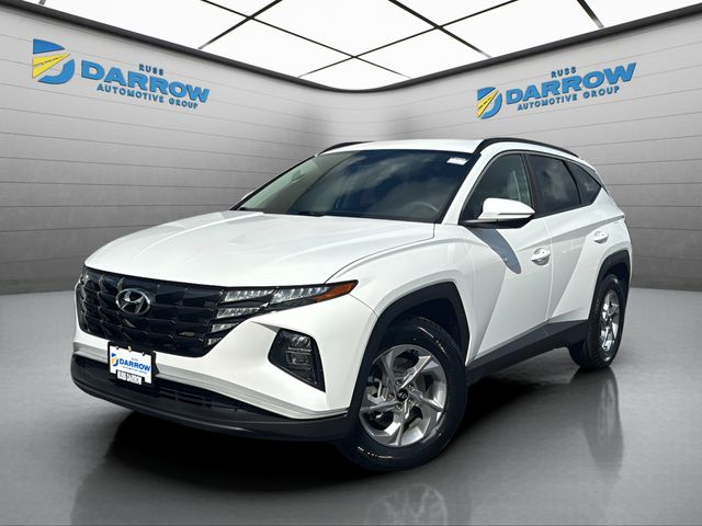 2023 Hyundai Tucson SEL's photo