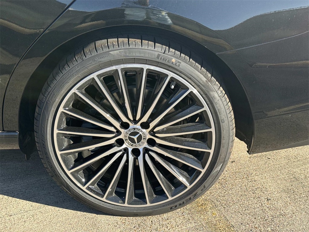 2026 Mercedes Benz C 300 photo 2