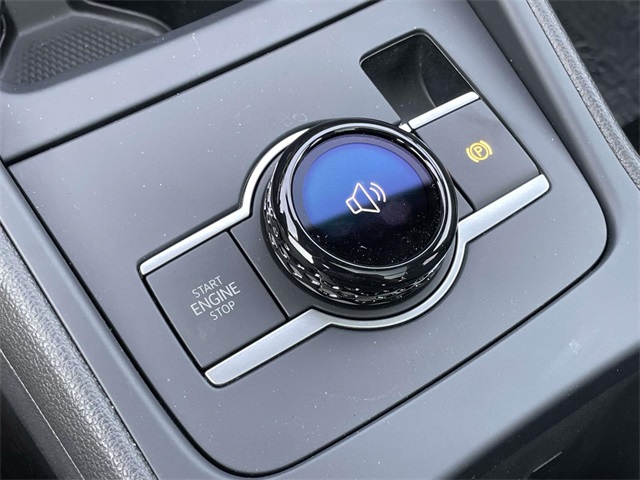 2025 Volkswagen Tiguan SE R-Line Black photo 23