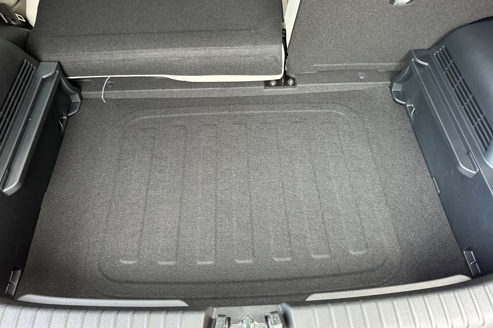 2025 Kia Soul LX S photo 9