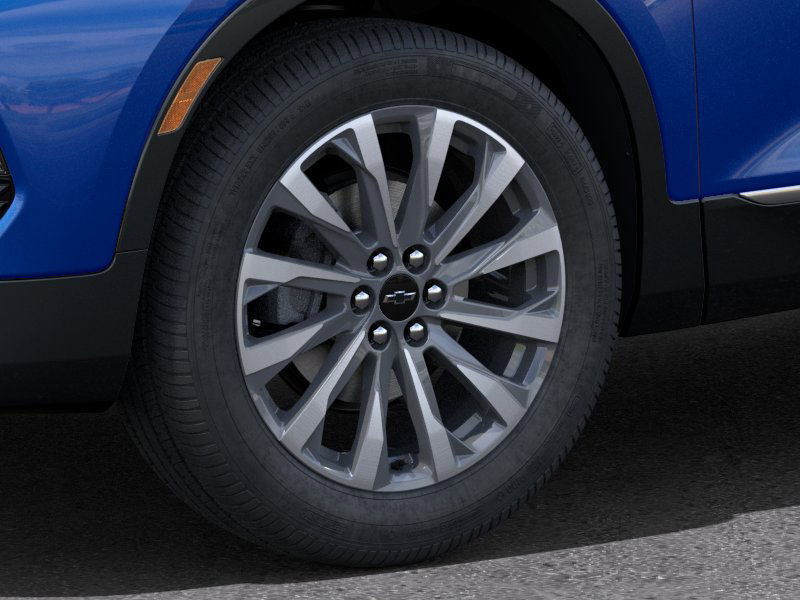 2025 Chevrolet Blazer Premier photo 8