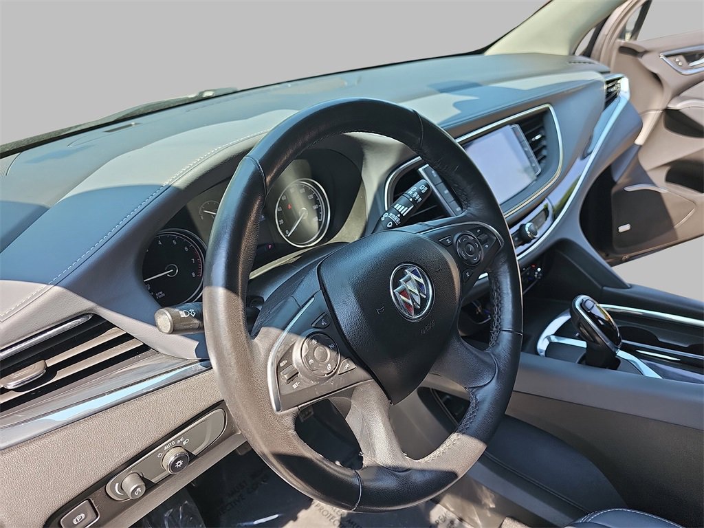 2021 Buick Enclave Premium photo 16