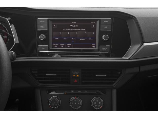 2019 Volkswagen Jetta SE R-Line photo 10