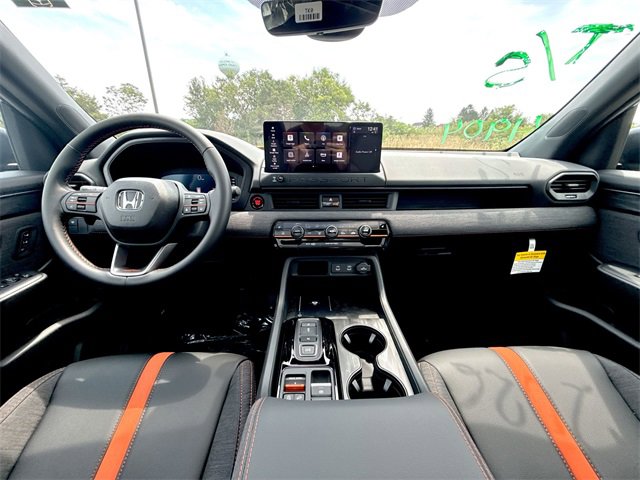 2026 Honda Passport TrailSport photo 25