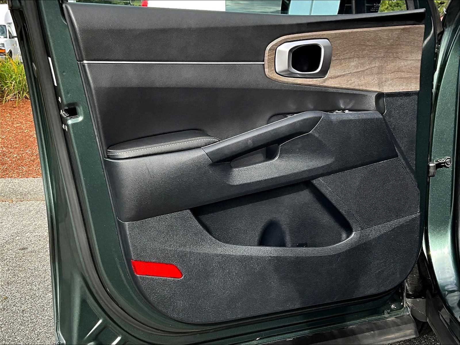 2022 Kia Sorento X-Line S photo 9