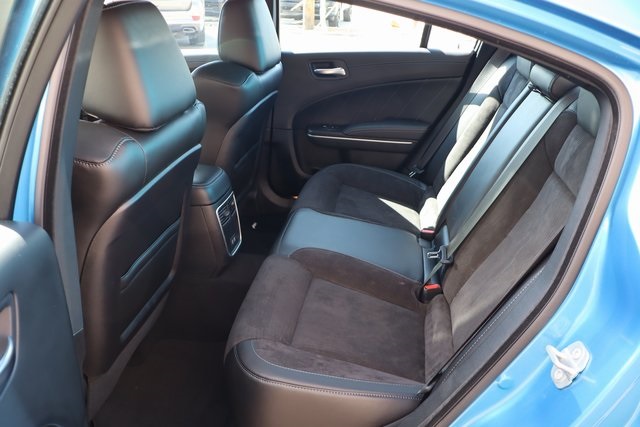 2023 Dodge Charger R/T Scat Pack photo 38