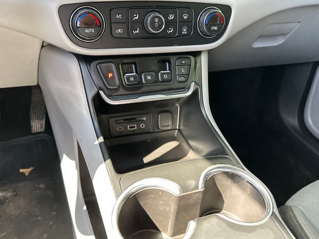 2021 Gmc Terrain SLT photo 17