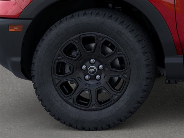 2025 Ford Bronco Sport Badlands photo 15