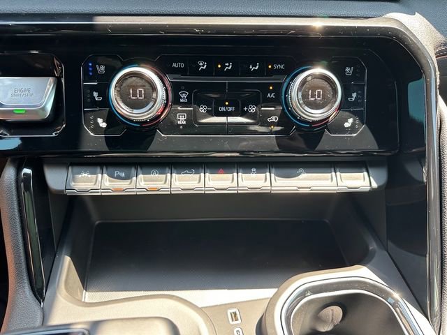 2025 Gmc Sierra 1500 AT4 photo 28