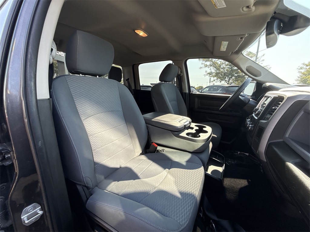 2020 RAM 1500 - Image 25