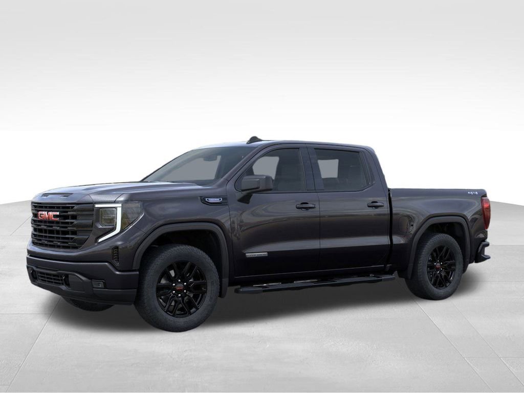 2026 Gmc Sierra 1500 Elevation photo 2