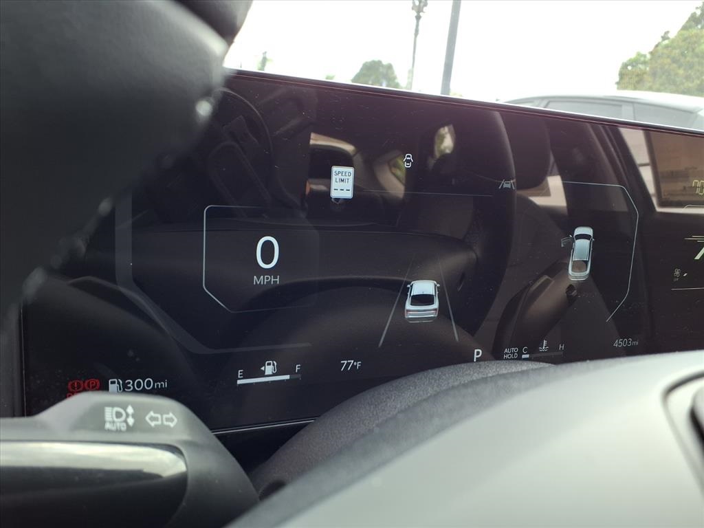 2025 Kia K4 EX photo 13