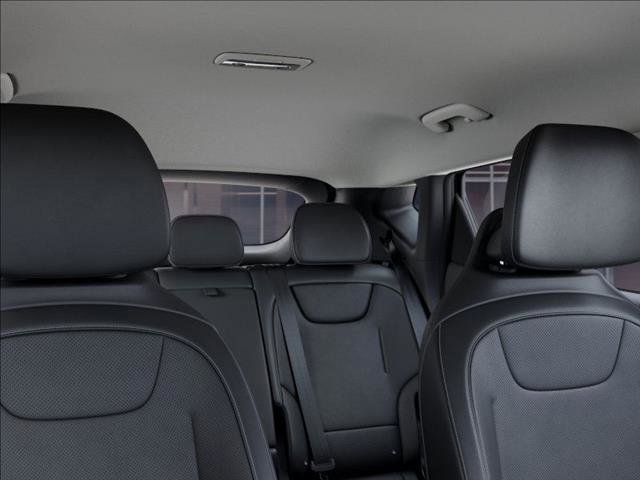 2025 Kia EV6 Wind photo 25