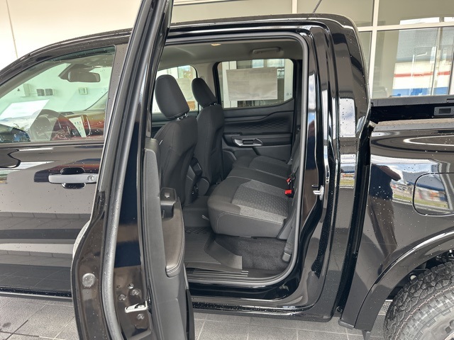 2025 Ford Ranger XLT photo 30