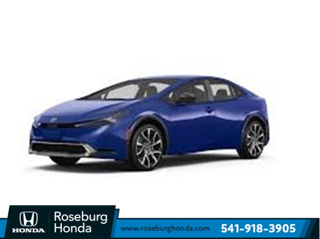 2023 Toyota Prius Limited's photo