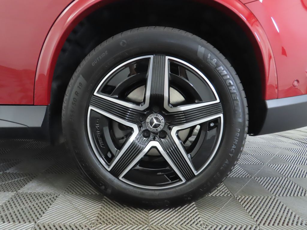 2026 Mercedes Benz GLC 300 4MATIC photo 31