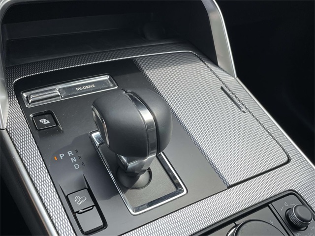 2024 Mazda CX-90 Preferred photo 21