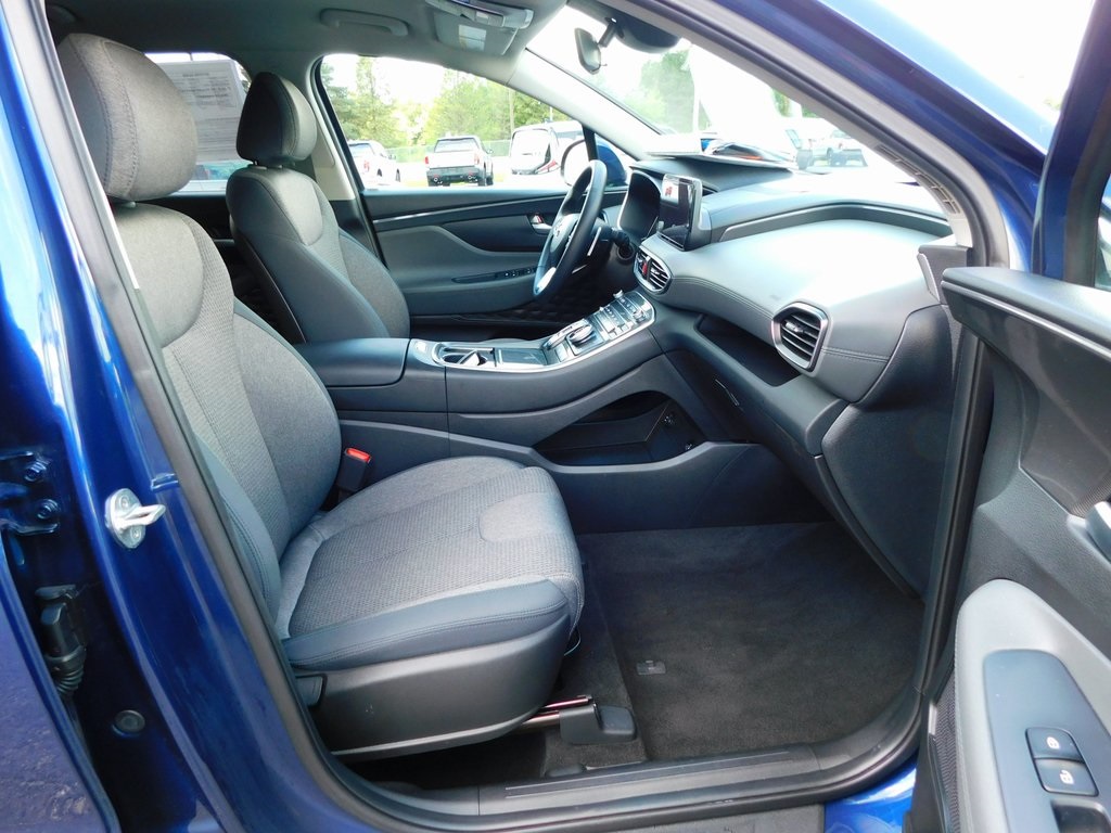 2023 Hyundai Santa Fe SEL photo 17