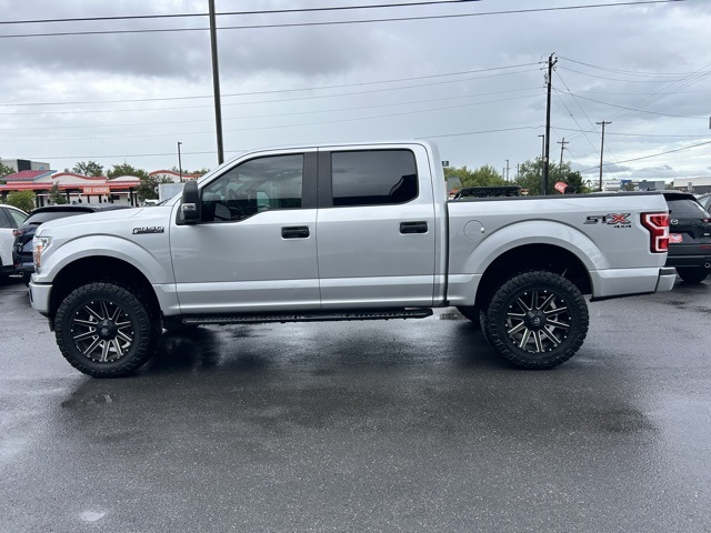 2019 Ford F-150 XL photo 2