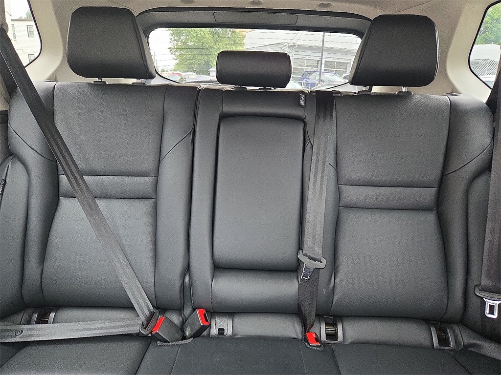 2022 Nissan Rogue SV photo 20