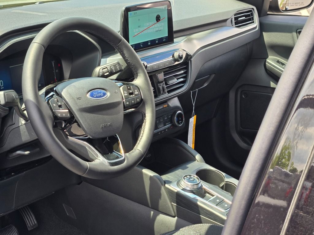 2025 Ford Escape Active photo 19
