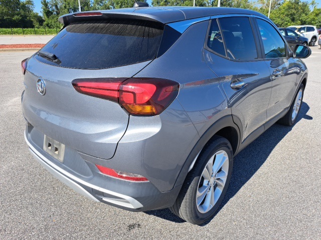 2022 Buick Encore GX Preferred photo 8