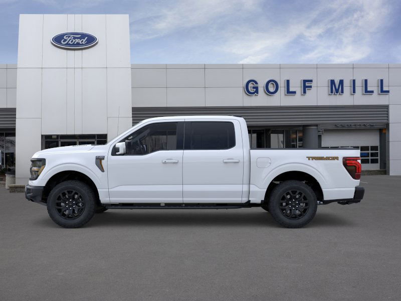 2025 FORD F-150 - Image 2
