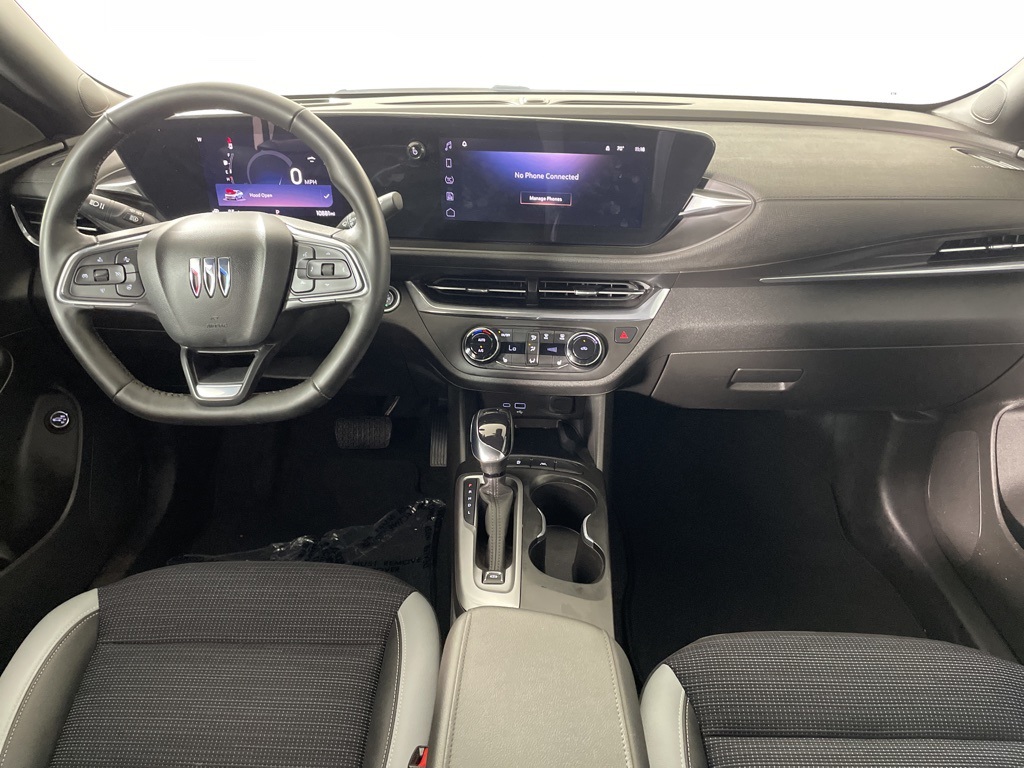 2024 Buick Envista Preferred photo 34