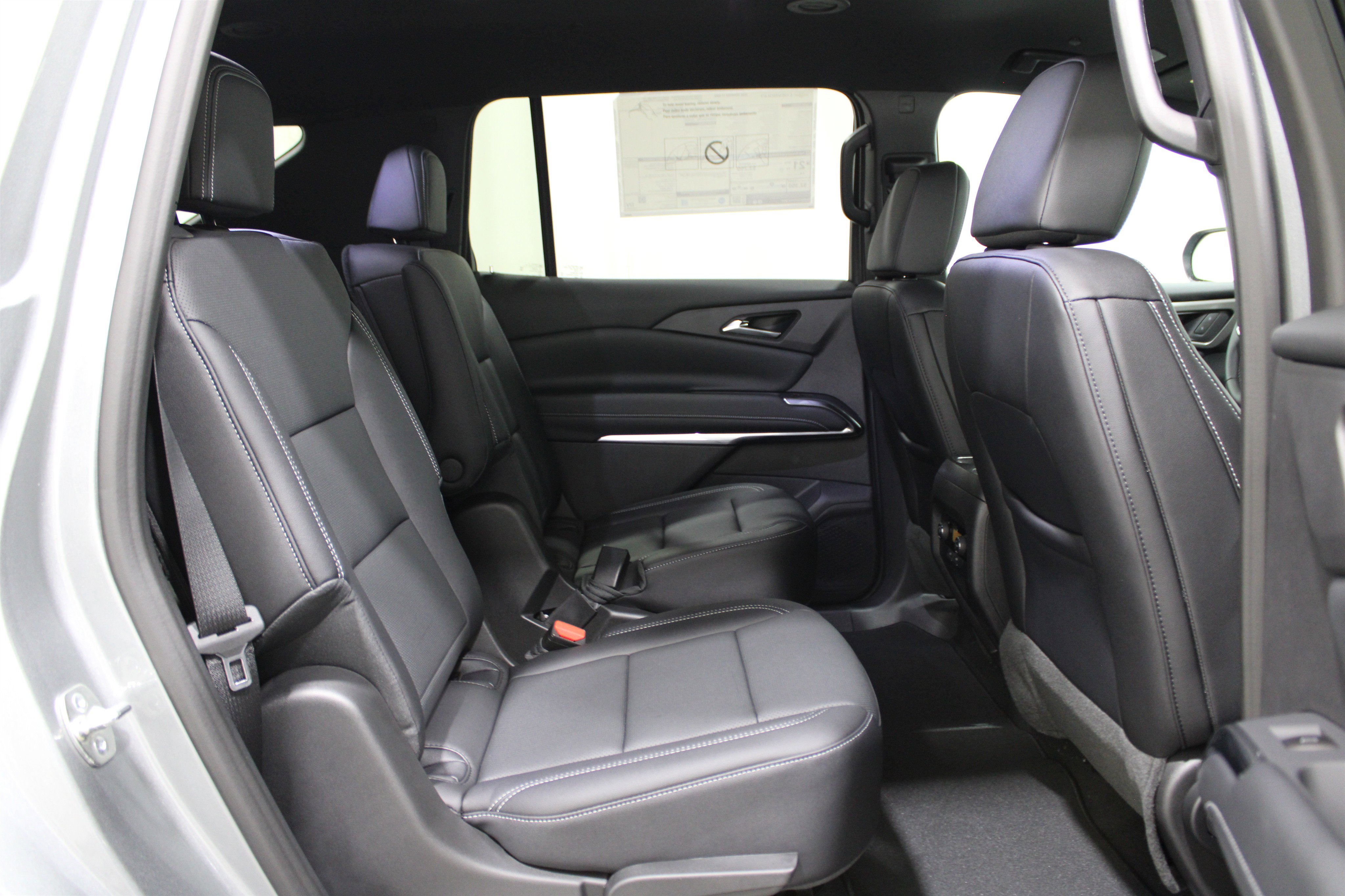 2026 Chevrolet Traverse photo 22