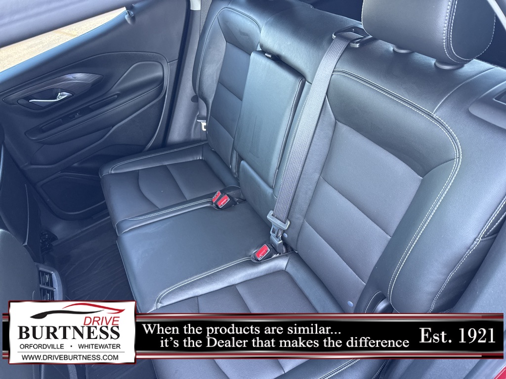 2023 Gmc Terrain SLT photo 23