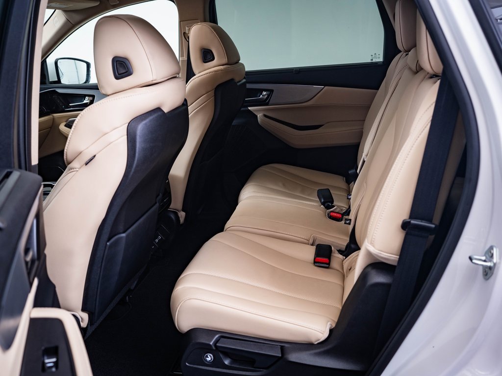 2023 Acura MDX Technology photo 20