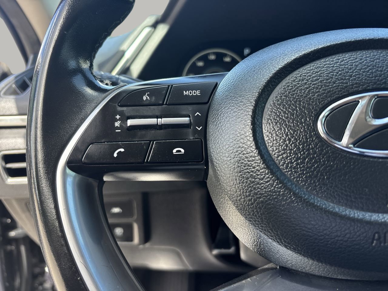 2023 Hyundai Sonata SEL photo 27