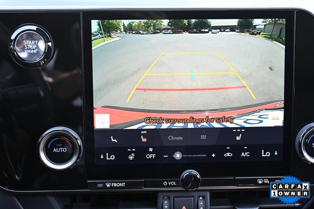 2024 Lexus NX 350 F SPORT Handling photo 14