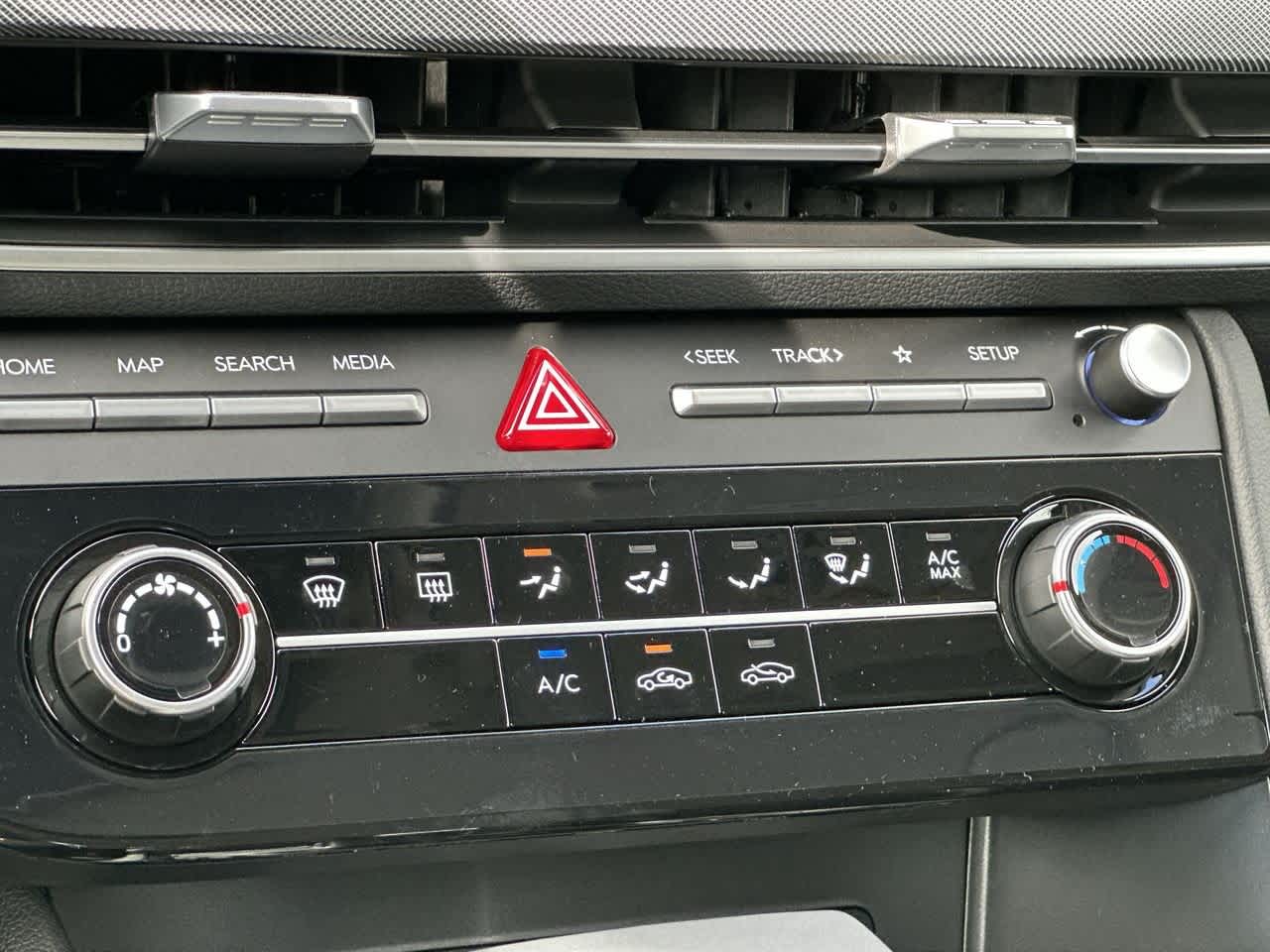 2026 Hyundai Sonata SE photo 19