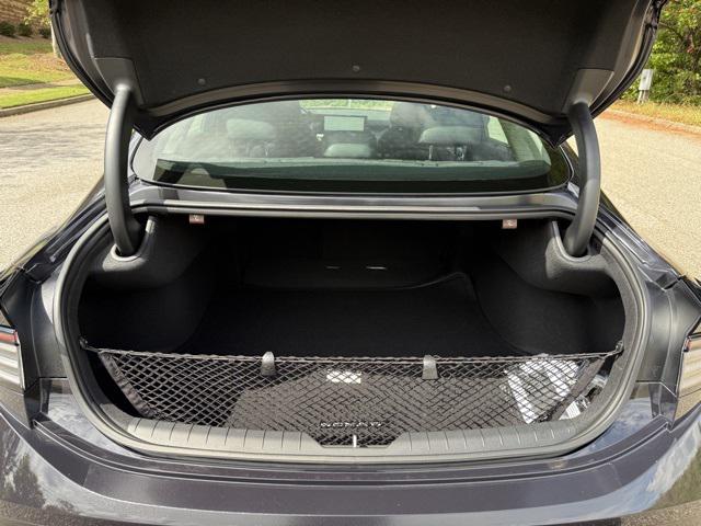 2025 Hyundai Sonata Hybrid Limited photo 25