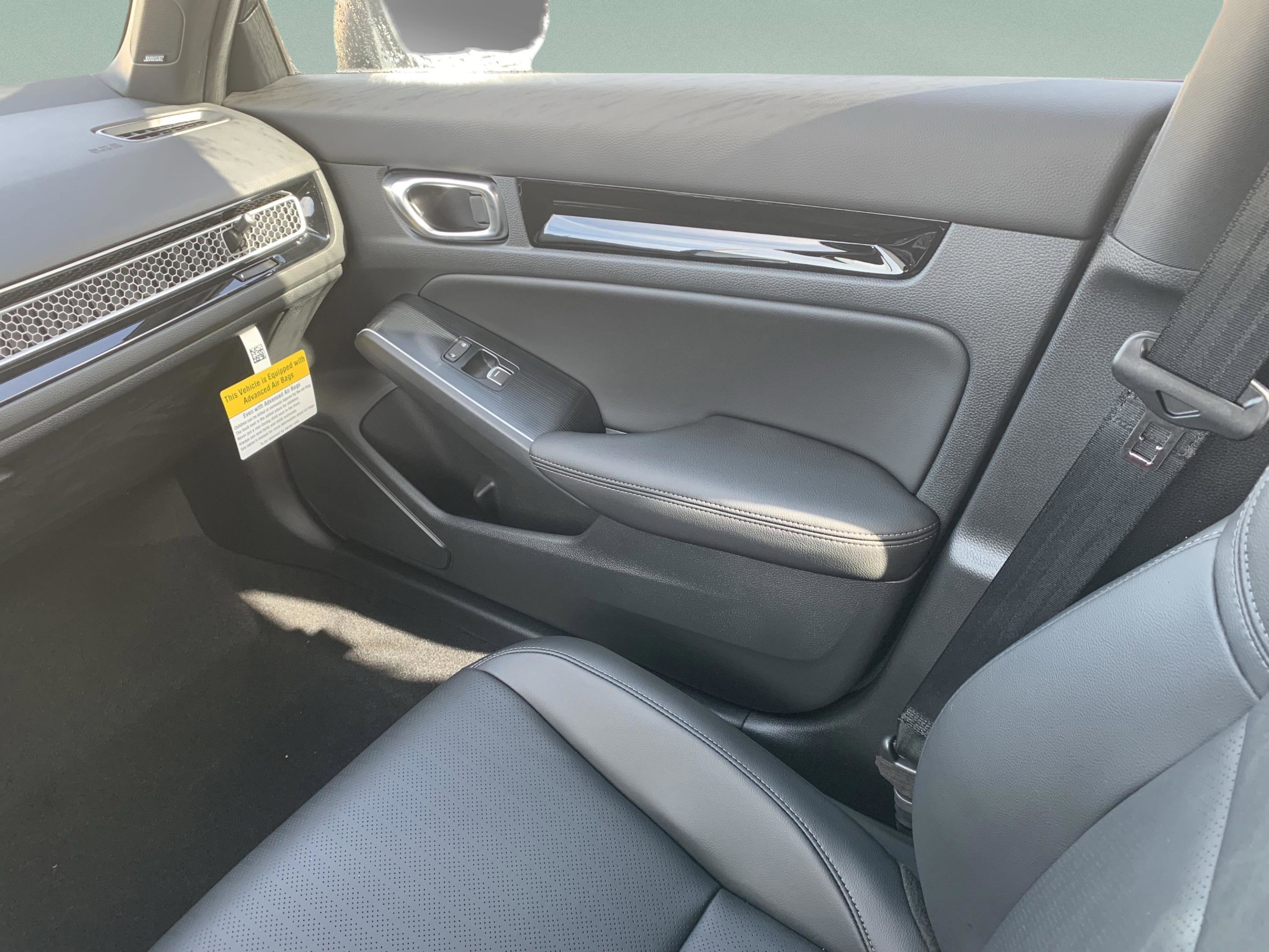 2026 Honda Civic Hybrid photo 16