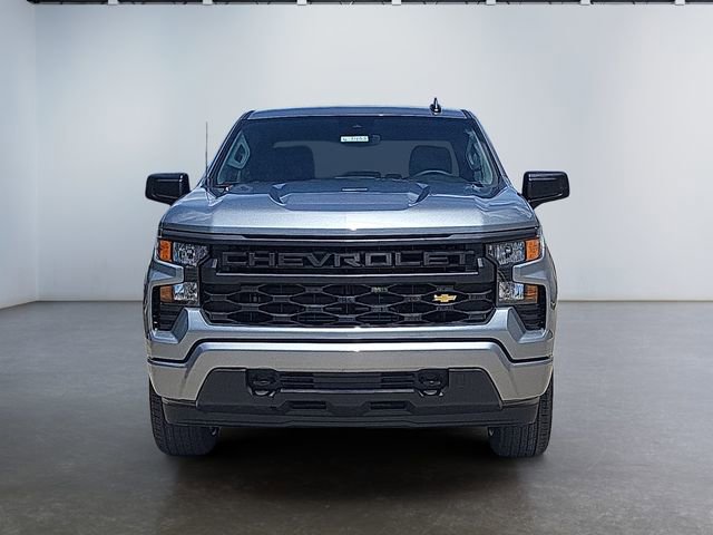 2026 Chevrolet Silverado 1500 Custom photo 7