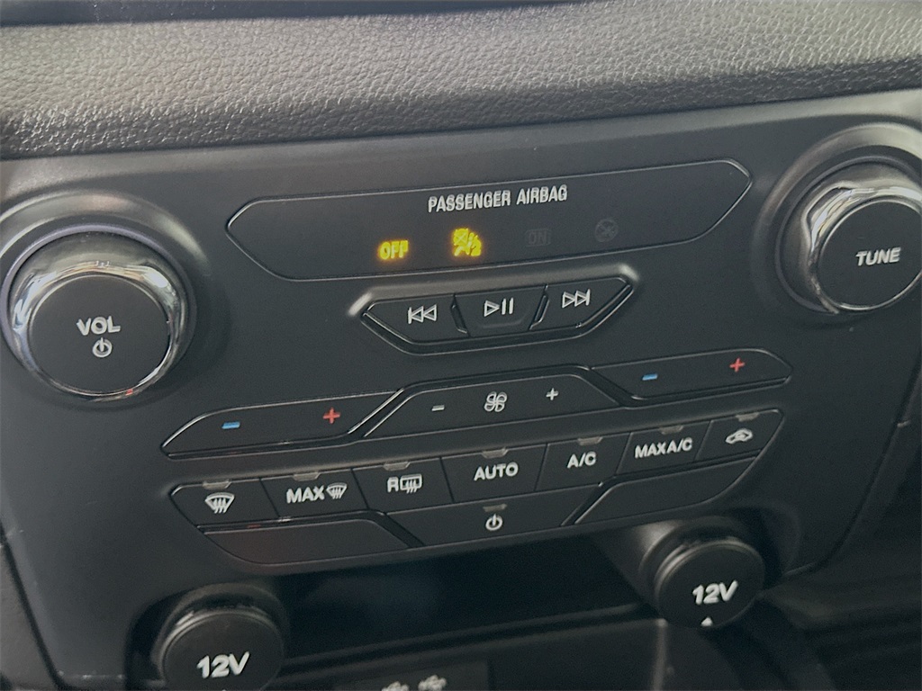 2022 Ford Ranger XLT photo 16