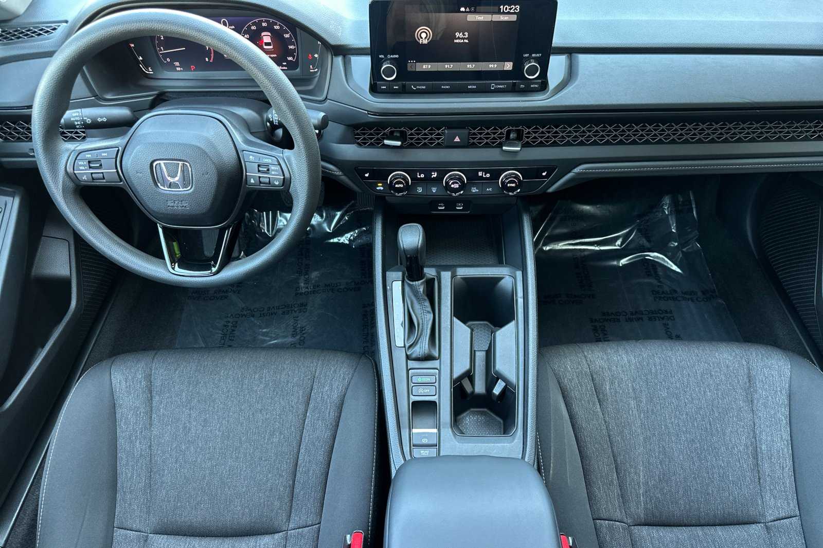 2023 Honda Accord EX photo 14