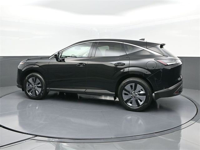 2025 Nissan Murano SL photo 3