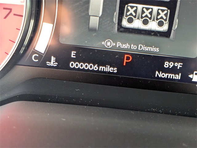 2025 Acura RDX A-Spec Advance photo 28