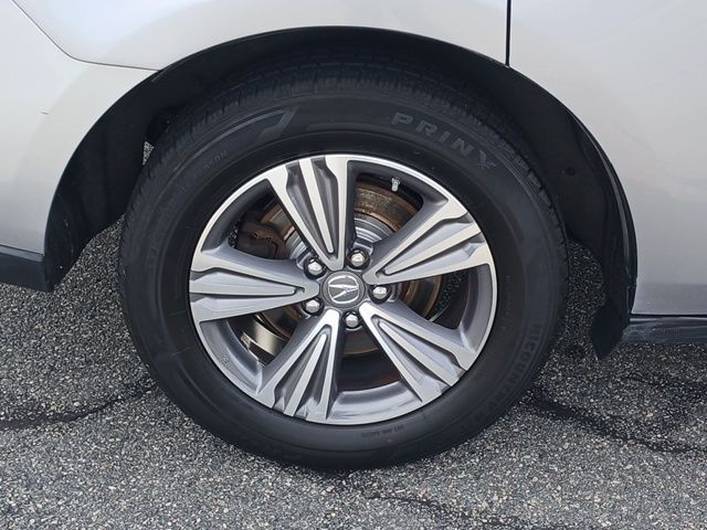 2019 Acura MDX SH-AWD photo 21