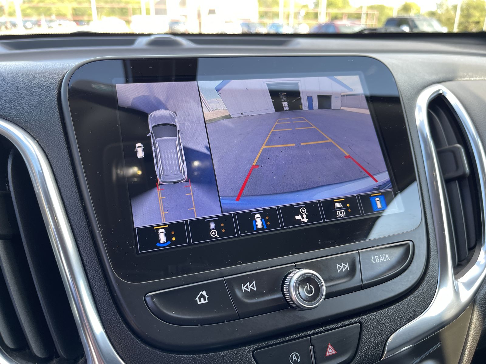 2023 Chevrolet Equinox LT photo 20
