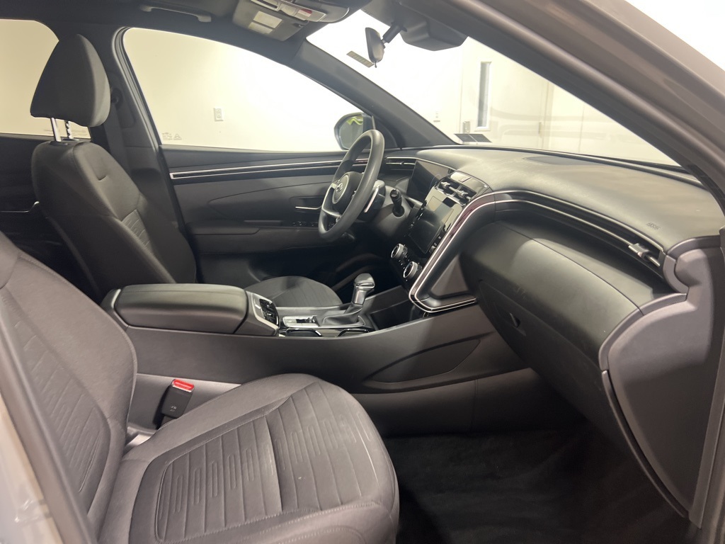 2023 Hyundai Santa Cruz Night photo 20