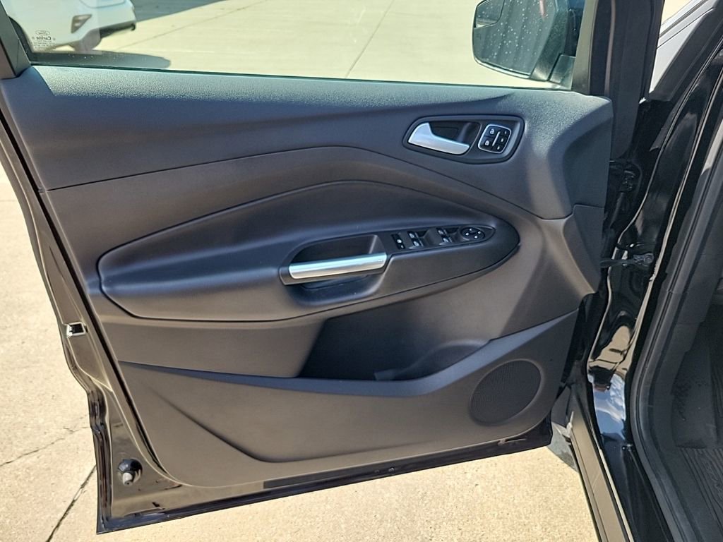 2018 Ford Escape Titanium photo 12