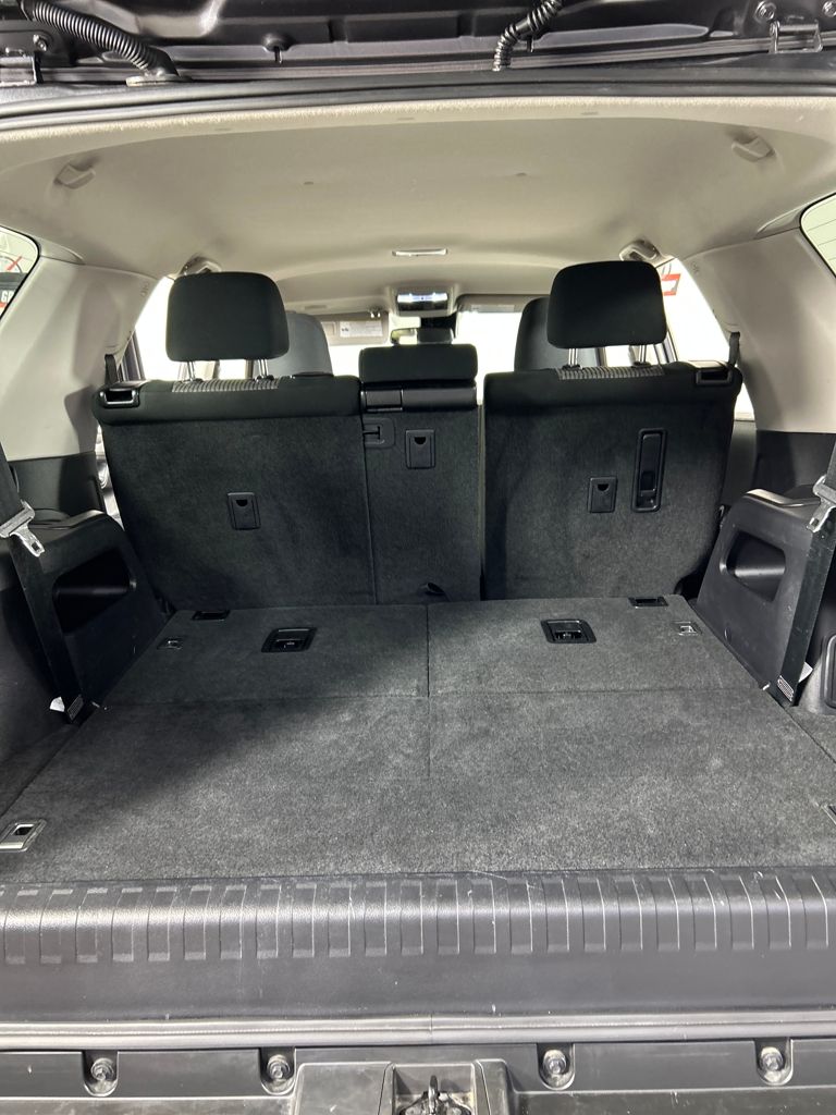 2023 Toyota 4Runner SR5 photo 28