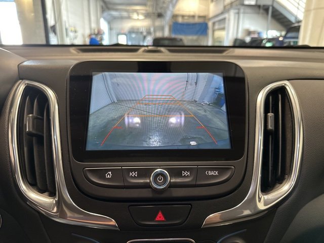 2018 Chevrolet Equinox LT photo 18