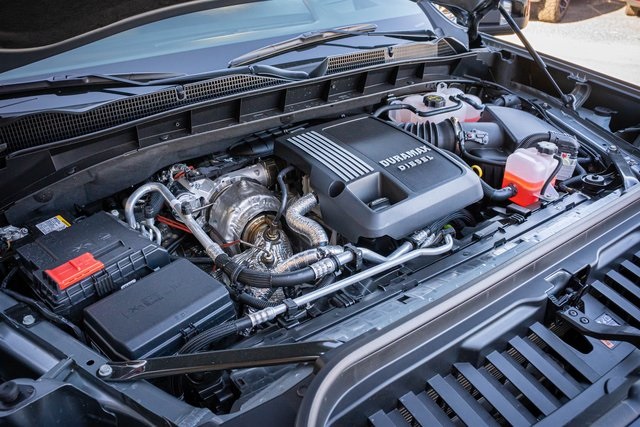 2026 Gmc Sierra 1500 AT4 photo 33