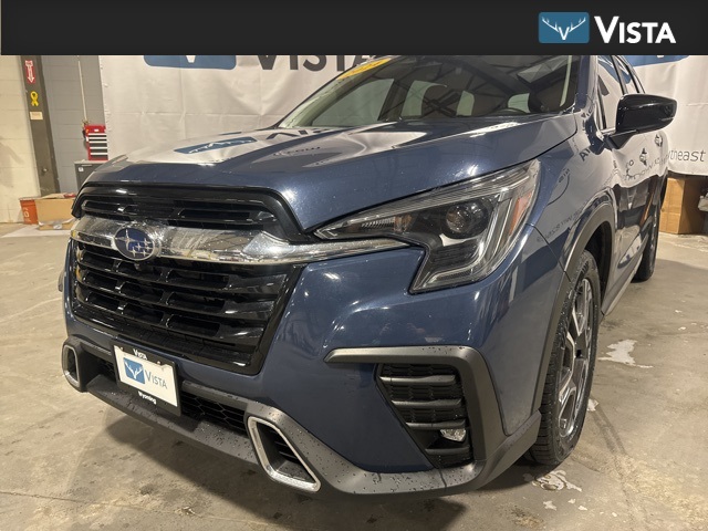 2024 Subaru Ascent Touring's photo