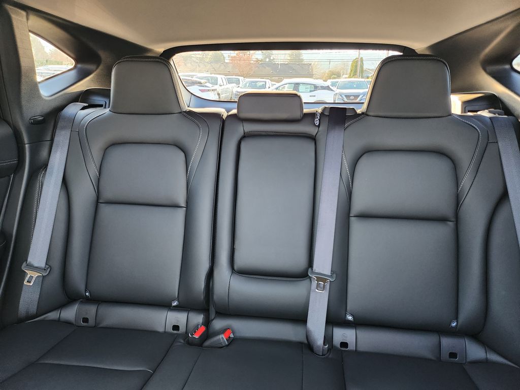 2025 Nissan Murano SL photo 24